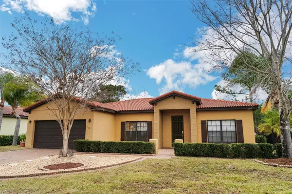 110 VERDE WAY, Debary, FL 32713