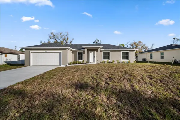23176 WILKINSON AVE, Port Charlotte, FL 33980