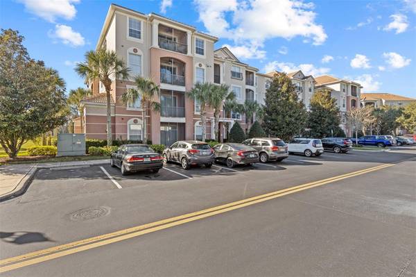 8250 CIVITA DR #401, Davenport, FL 33896