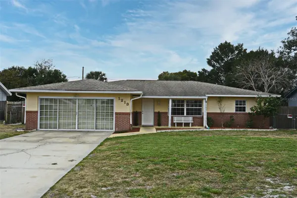1213 SACRAMENTO ST, Deltona, FL 32725