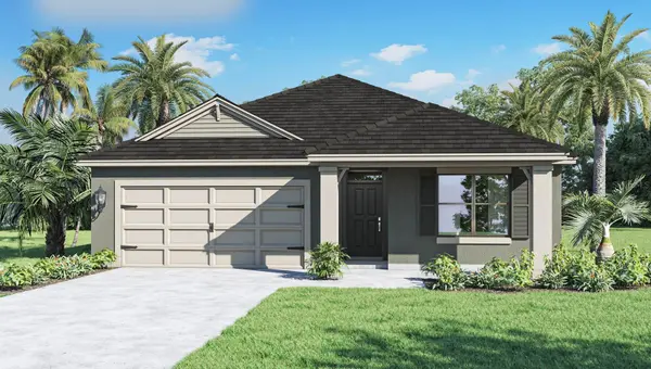 1118 BRIMSTONE CIR, Winter Haven, FL 33884