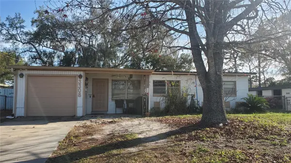 3308 SHERRY DR, Orlando, FL 32810