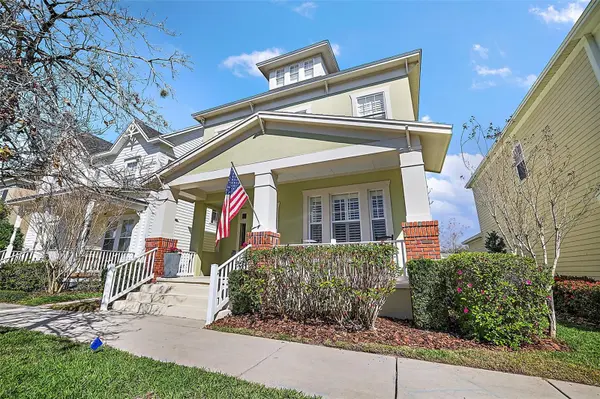 5327 BRADY LN, Orlando, FL 32814