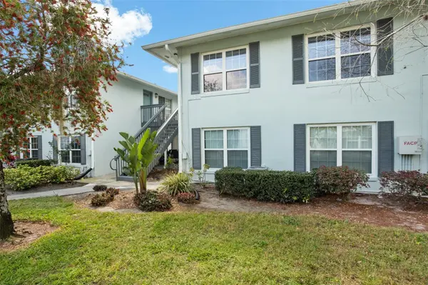 4878 CONWAY RD #89, Belle Isle, FL 32812