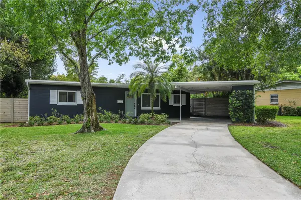 2822 OXFORD ST, Orlando, FL 32803