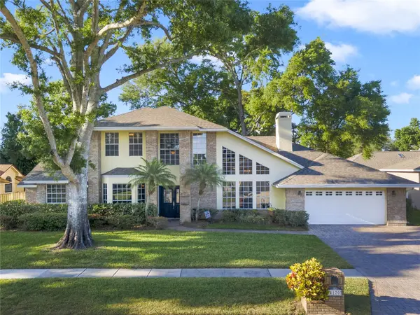 4170 CONWAY PLACE CIR, Orlando, FL 32812