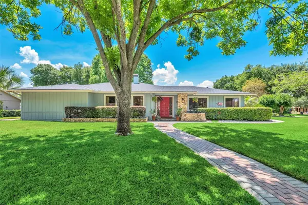 7648 CLEMENTINE WAY, Orlando, FL 32819