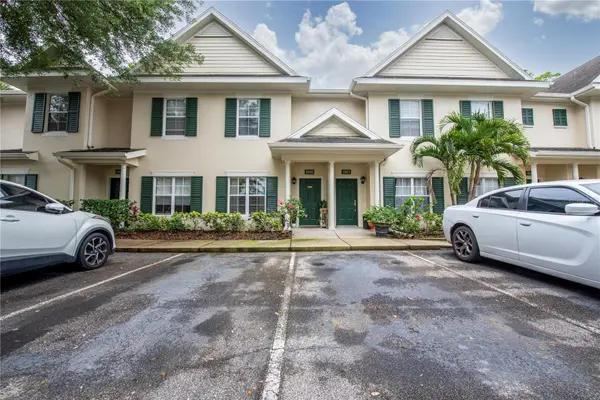 10080 REGENT PARK DR #2304, Orlando, FL 32825
