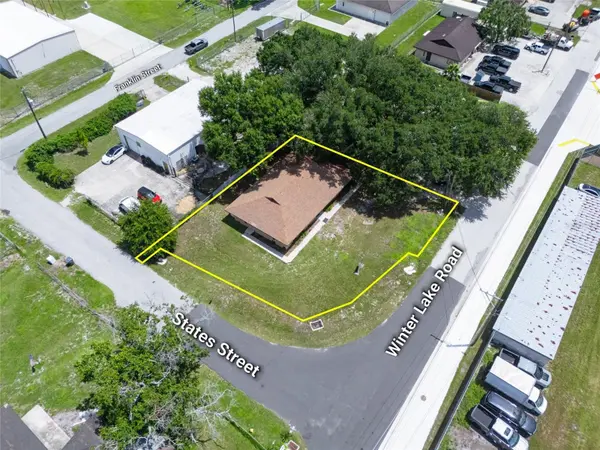 2800 WINTER LAKE RD, Lakeland, FL 33803
