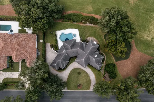 5050 ISLEWORTH COUNTRY CLUB DR, Windermere, FL 34786