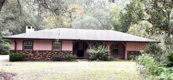 20890 SW 81ST LOOP, Dunnellon, FL 34431