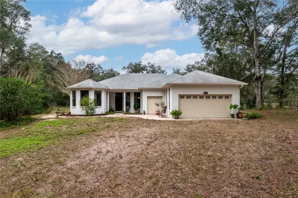 2370 NW 150TH AVE, Ocala, FL 34482