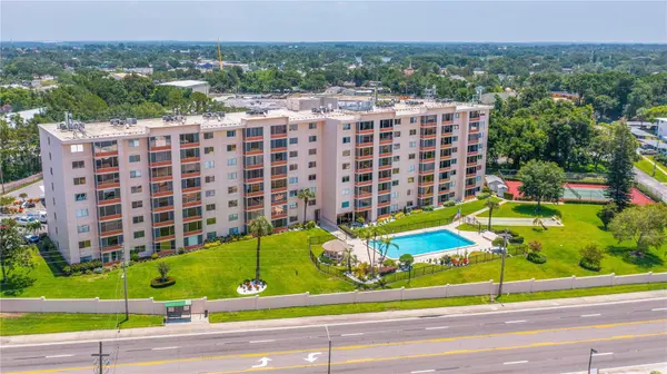 1776 6TH ST NW #410, Winter Haven, FL 33881