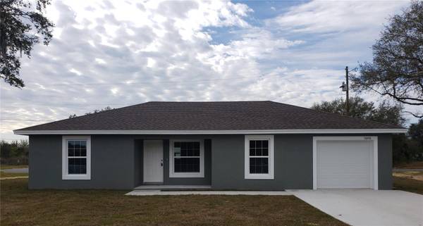 1606 SALLY ST, Lake Wales, FL 33898