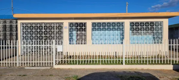 Calle 3 B85 URB LAS MERCEDES, Las Piedras, PR 00771