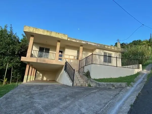 941 ST 941 ST BO JAGUAS, Gurabo, PR 00778
