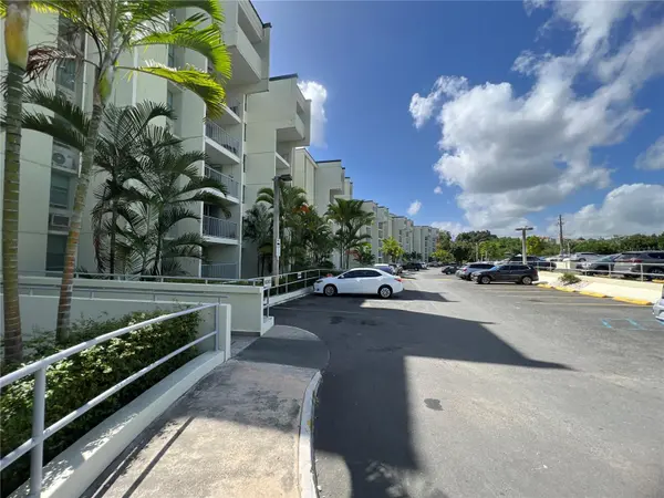 Cond. Atrium Park APT B-508 #Apt B-508, Guaynabo, PR 00969