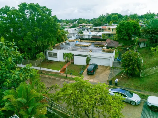 m1 CALLE B, Guaynabo, PR 00969
