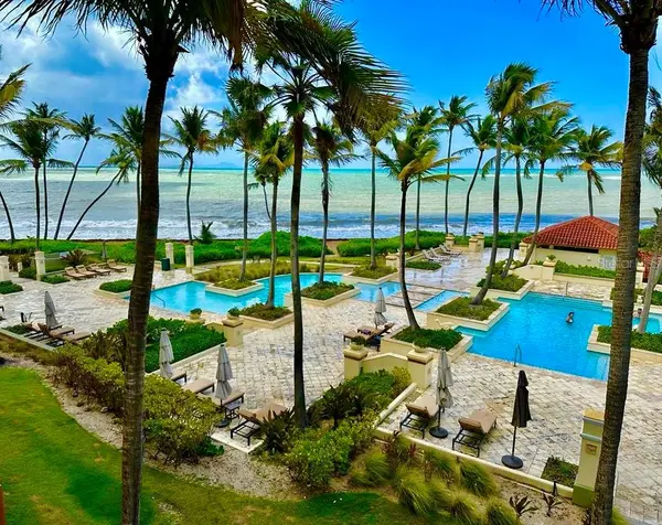 Andalucia MARBELLA CLUB #334, Palmas Del Mar, PR 00791