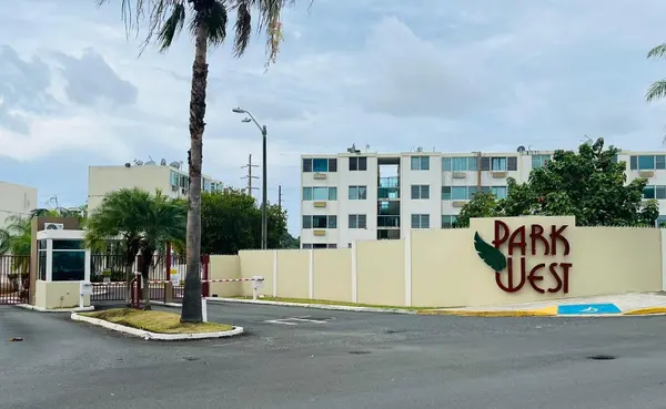 0 PARK WEST APARTMENTS #046, Bayamon, PR 00961
