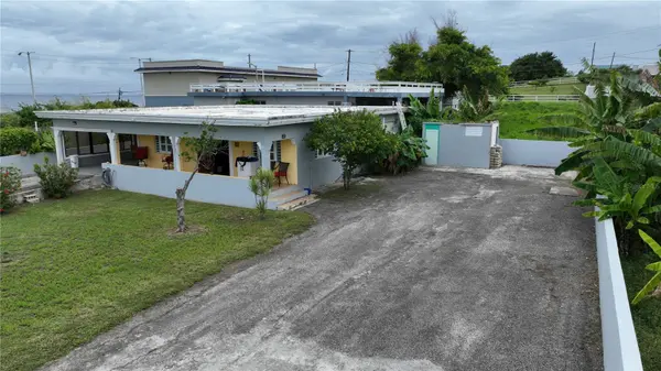 PR 681 km 6 CALLE IGNACIO ALVAREZ, SECTOR BOAN, ISLOTE, Arecibo, PR 00612
