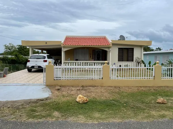 Bo Terranova CALLE GENESIS, Quebradillas, PR 00678
