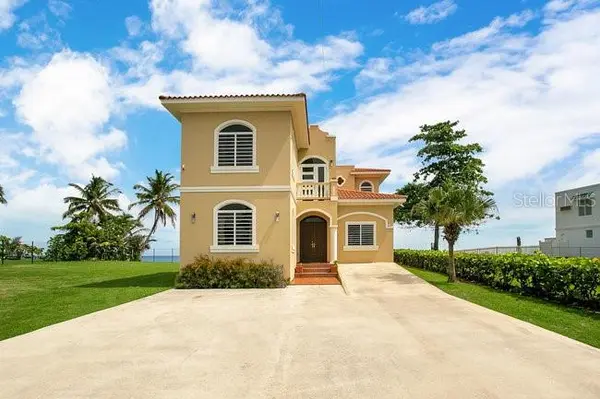 209 VILLAS DEL ATLANTICO, Aguada, PR 00602