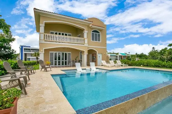 209 VILLAS DEL ATLANTICO, Aguada, PR 00602