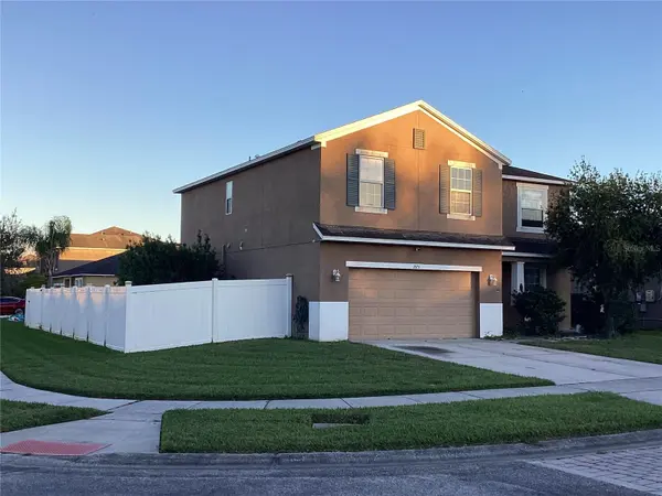 1875 MONTE CRISTO LN, Kissimmee, FL 34758