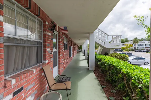 4742 AZALEA DR #103, New Port Richey, FL 34652