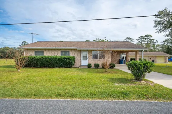 1035 BLACKBURN RD, Pierson, FL 32180
