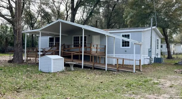 7050 N GOLDEN PT, Hernando, FL 34442