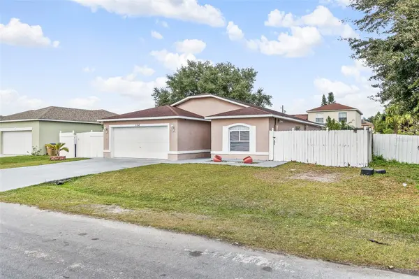 354 ALEGRIANO CT, Kissimmee, FL 34758