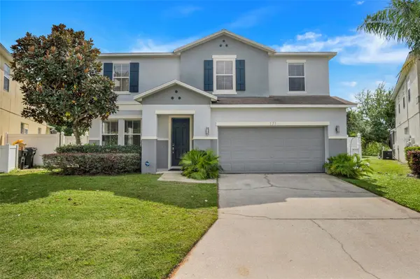 171 ALDRIDGE LN, Davenport, FL 33897