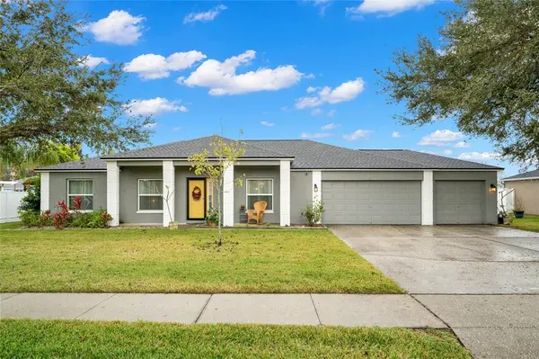 6609 CLAIR SHORE DR, Apollo Beach, FL 33572
