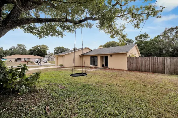 2461 STANTON AVE, Spring Hill, FL 34609