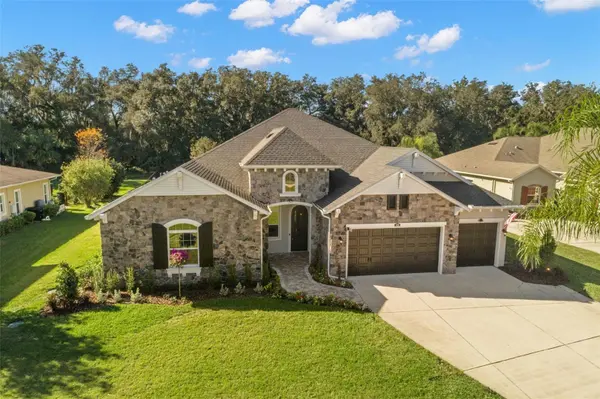 3215 CORDOBA RANCH BLVD, Lutz, FL 33559