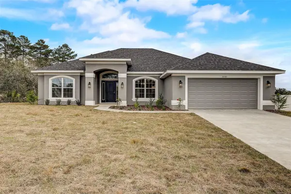 16581 SW 45TH CIR, Ocala, FL 34473