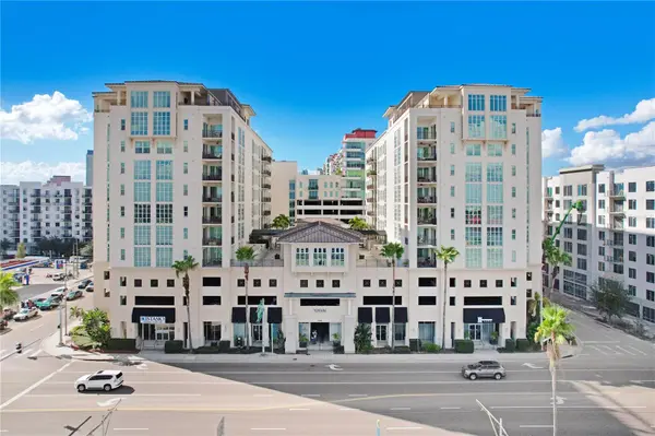 1227 E MADISON ST #501 N, Tampa, FL 33602