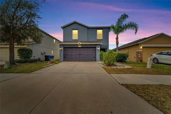 7333 LUMBER PORT DR, Ruskin, FL 33573