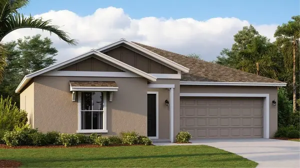 273 LAWSON AVE, Haines City, FL 33844
