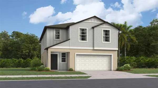 12541 TIMBER MOSS LN, Riverview, FL 33578