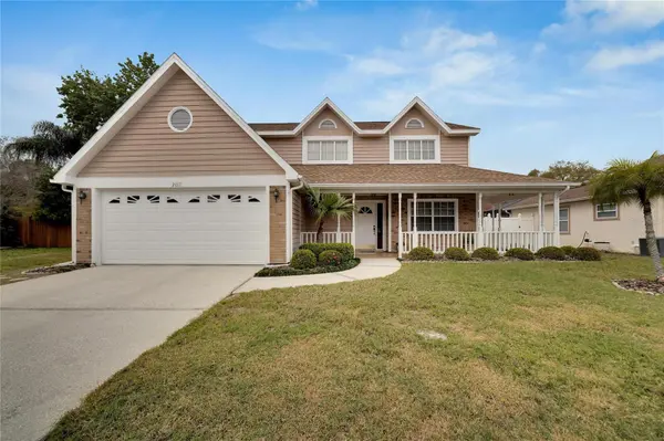 2017 CRANE CT, New Port Richey, FL 34655