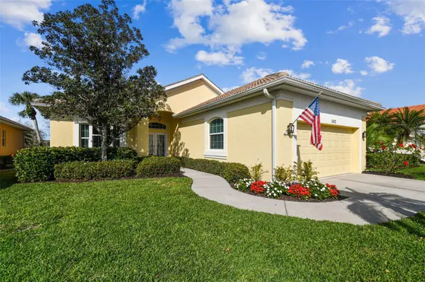 593 MISTY PINE DR, Venice, FL 34292