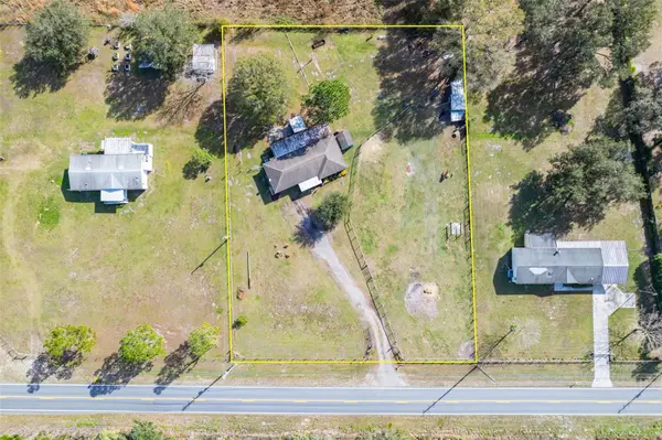 9246 EHREN CUTOFF, Land O Lakes, FL 34639