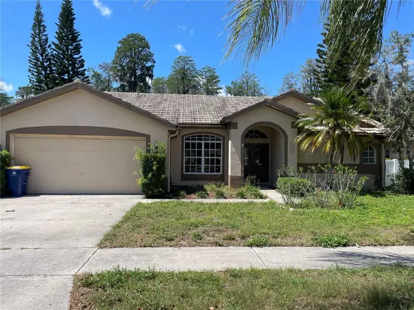 5255 LA PLATA DR, New Port Richey, FL 34655