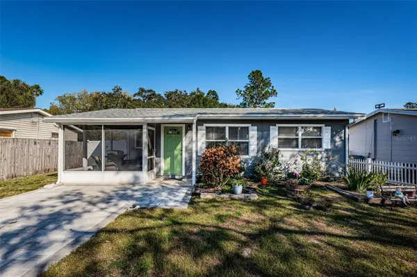7335 43RD AVE N, St Petersburg, FL 33709