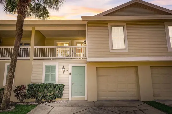 219 SUN VISTA CT S #7, Treasure Island, FL 33706