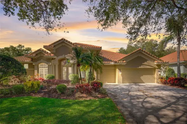 3504 WOODRIDGE Pkwy, Palm Harbor, FL 34684