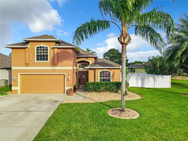 407 NORTHSTAR LN,  Edgewater,  FL 32141